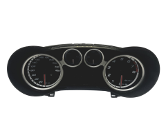 Spidometras Alfa Romeo Mito 50508526 A2C53298020 54122