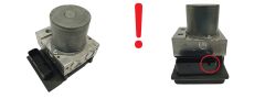 Abs Siurblys BMW 3451 3420395-01 0265236012 0265950489 Bosch 67283