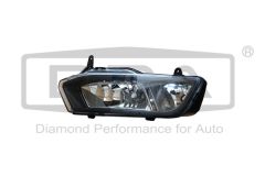 Rūko žibintas Dešinioji 6C0941662D 89411784502 VW Polo DPA