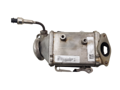 EGR Aušintuvas Opel Fiat 55273563 55239662 MM117O9 Valeo