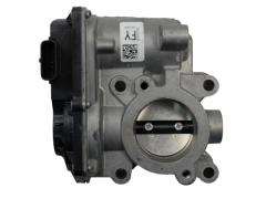 Droselio sklendė Renault 161206038R H8201171233 0.9 1.2 TCE 0 km