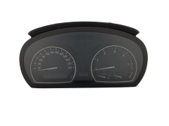Tachometras BMW X3 E83 6211 3414373-02 1024630-26 1693