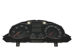 Spidometras VW Passat B6 A2C53194181 Siemens VDO 40511