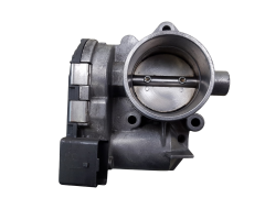 Droselio sklendė Citroen Peugeot 0280750085 1635Q9 1.6 Bosch 2426