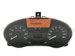 Spidometras Expert Scudo Jumpy 1401107680 PSA Fiat 53517