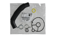 Tarpinė, sandarinimo žiedas Originalus 9807439480 Citroen Peugeot