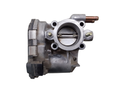 Droselio sklendė Opel 9157512 0280750044 1.0 1.2 1431