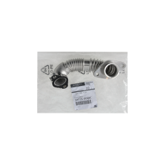 Egr Vamzdis Naujas Originalus 1472500Q0C Renault Nissan