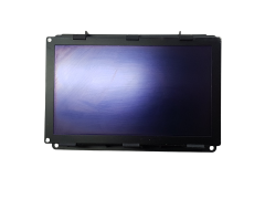 Navigacijos ekranas Opel Vectra C Signum 24461297 5WK70093 DB