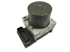 Abs Siurblys VWAG 6Q0614117S 0265231712 0265800511 Bosch 64876