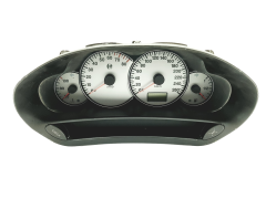 Tachometras Alfa Romeo 166 156029843 0P0300202K0C0