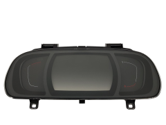 Tachometras Renault Kadjar 248101104R Johnson Controls
