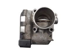 Droselio sklendė Renault 8200330810 0281002681 H8200330812 Bosch 14519