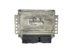 Valdymo Blokas 73501233 0281010335 15642WAA Alfa Bosch 57699