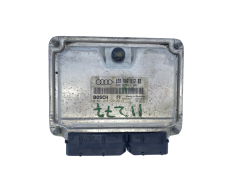 Valdymo Blokas 038906012BB 0281010123 Audi Bosch 63013