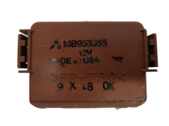 Valdymo bloko modulis BSI Mitsubishi MB953355 20276
