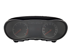 Tachometras Naujas Originalus Opel Corsa E 39016357 24874