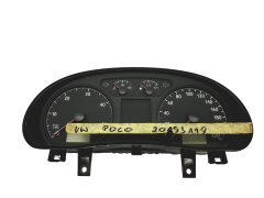 Spidometras VW Polo 6Q0920820EX VDO
