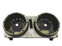 Tachometras VW Polo 6N2 6N0920804E 0263627004 57241