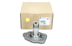 Rato Stebulė Originalus Citroen Peugeot C3 DS3 208 517634