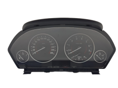 Tachometras Naujas Originalus BMW 3 9232893 9382183 24836