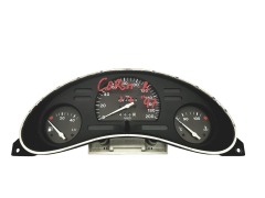 Spidometras Opel Corsa B 90533933NC GM 58967