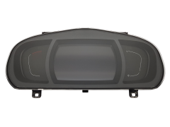 Spidometras Renault Scenic 4 248100254R 7741