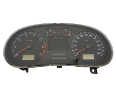 Tachometras Seat Toledo W01M0920801 110080074013