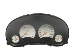 Tachometras Jeep Liberty P56010496AB 52243