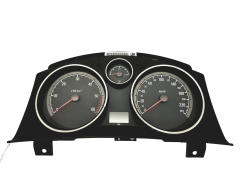 Tachometras Opel Zafira B 13267536UK 59305