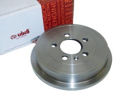 Būgniniai Stabdžiai 6Q0609617 66090020701 VW Audi Seat Skoda Vika