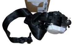 Saugos Diržas Dešinė Priekis Originalus 98172279XX Citroen Peugeot