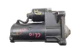 Variklio Starteris Renault 7700861013 D7R5 1.9 D Valeo