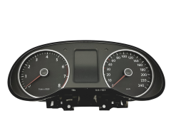 Tachometras VW Polo 6R 6R0920860K A2C34588200 47727