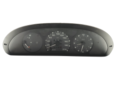 Spidometras Fiat Punto 46461395 6062571 58767