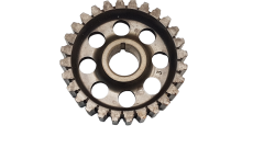 Skirstomojo veleno krumpliaratis 7700850623 2.2 Renault Safrane Espace R21 R25 Master 1