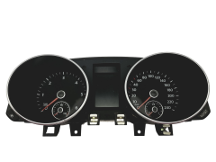 Tachometras VW Golf MK6 5K0920870G 56657