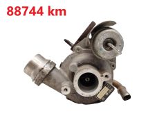 Turbokompresorus 1.5dci Renault 7701478939 54359710028 16446RH82728353 88744 km