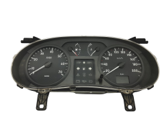 Spidometras Renault Kangoo 1 8200176654 47286