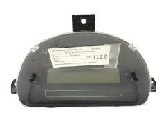 Tachometras Citroen C2 C3 9660225880 D 02 54495