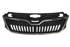Radiatoriaus Grotelės 5JA853651 88531795902 Skoda Rapid DPA