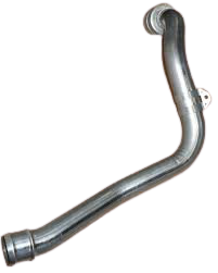 Oro žarna Originalus Renault Laguna II 1.9 dCI 7701062413