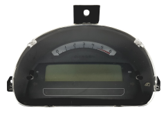 Tachometras Citroen C2 C3 9660225880 D 02 51581