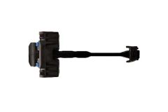 Durų Vyrio Fiksatorius Priekis 5N0837249A B12376 VW Tiguan Borsehung