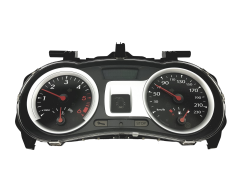 Spidometras Renault Clio 3 8200821001 C 56511