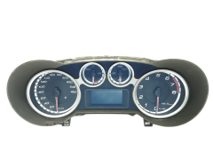 Spidometras Alfa Romeo Mito 50508530 A2C53298011 40677
