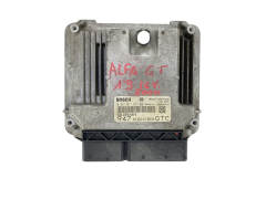 Valdymo Blokas Alfa Romeo 55195464 0281011511 416D1CBCA Bosch 54183