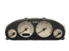 Spidometras Chrysler Voyager P05082409AC 58753