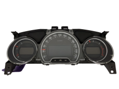 Tachometras Citroen C5 III 9666330580 22775