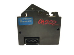 Valdymo Blokas Citroen Xantia 9612783680 10.0943-0202.4 ATE 68034